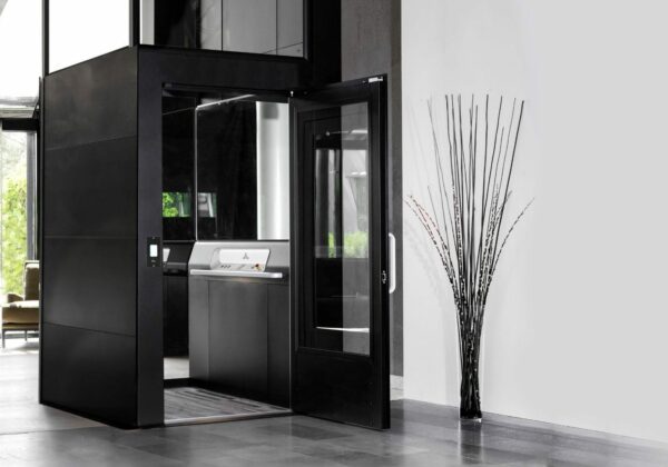 Ascenseurs privatifs